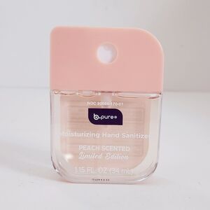 🔮3/$15 B Pure Peach Hand Sanitizer